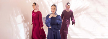 Abayas