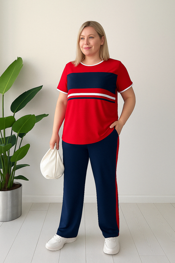 Track Suit