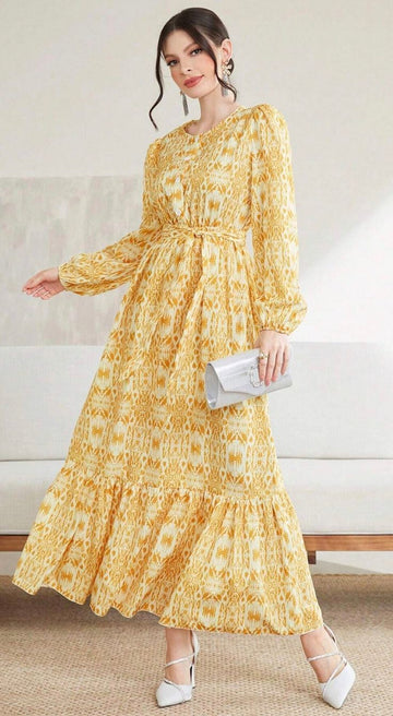 Long Dresses