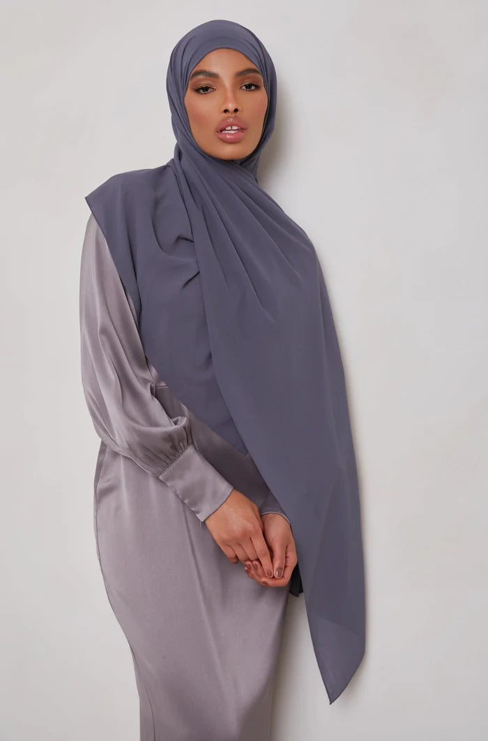 Essential Chiffon Hijab