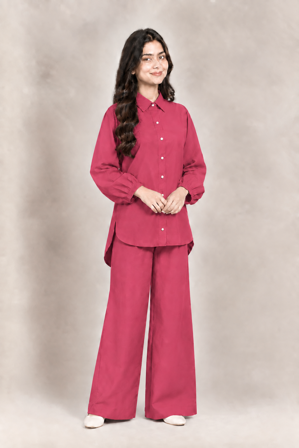 Roseberry Co-Ord Set