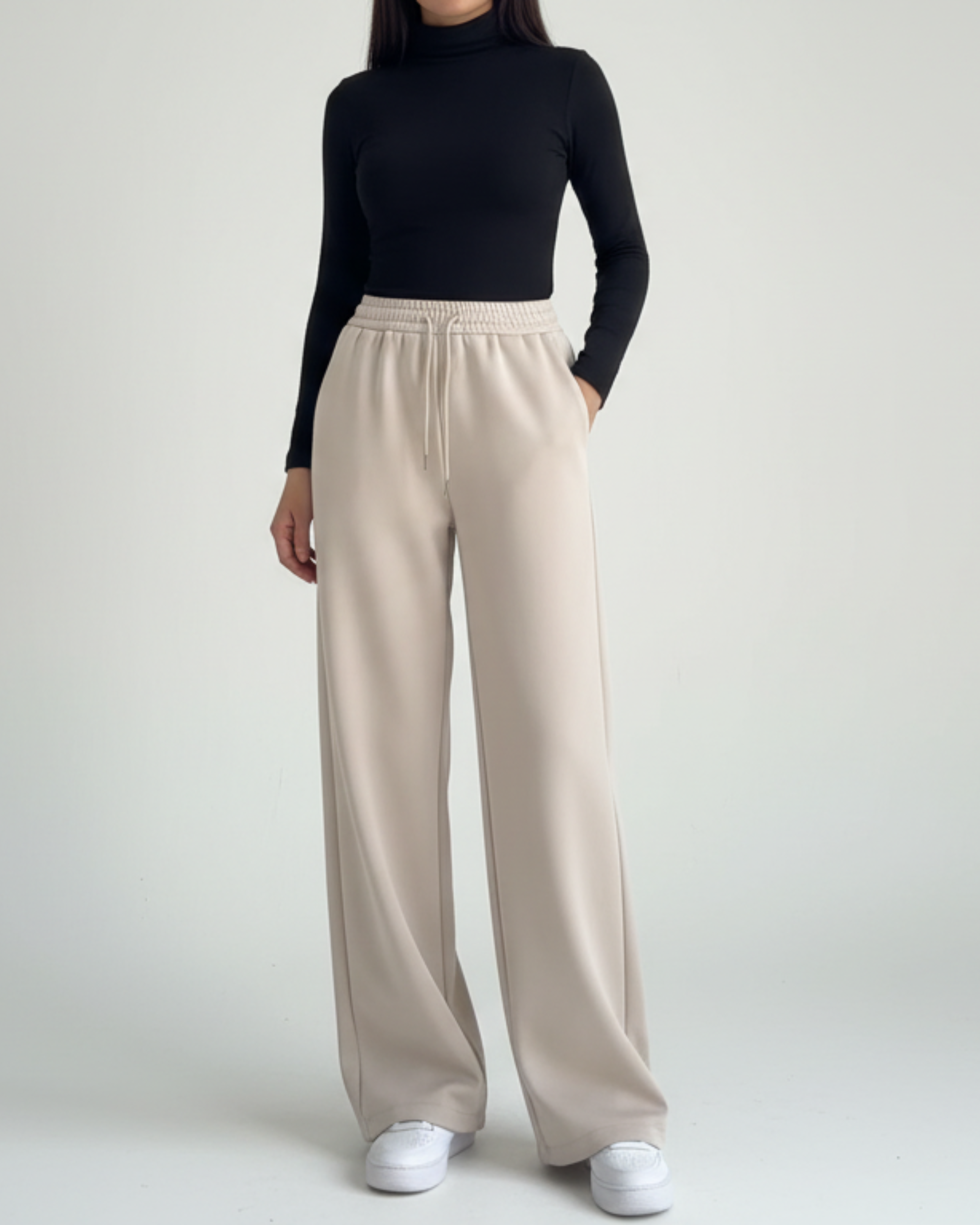 StyleFits Winter Fleece Trouser