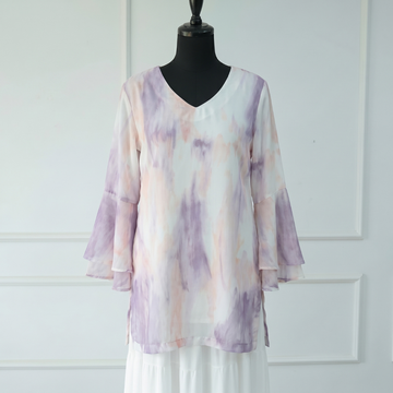 Fairy Kurti- 10