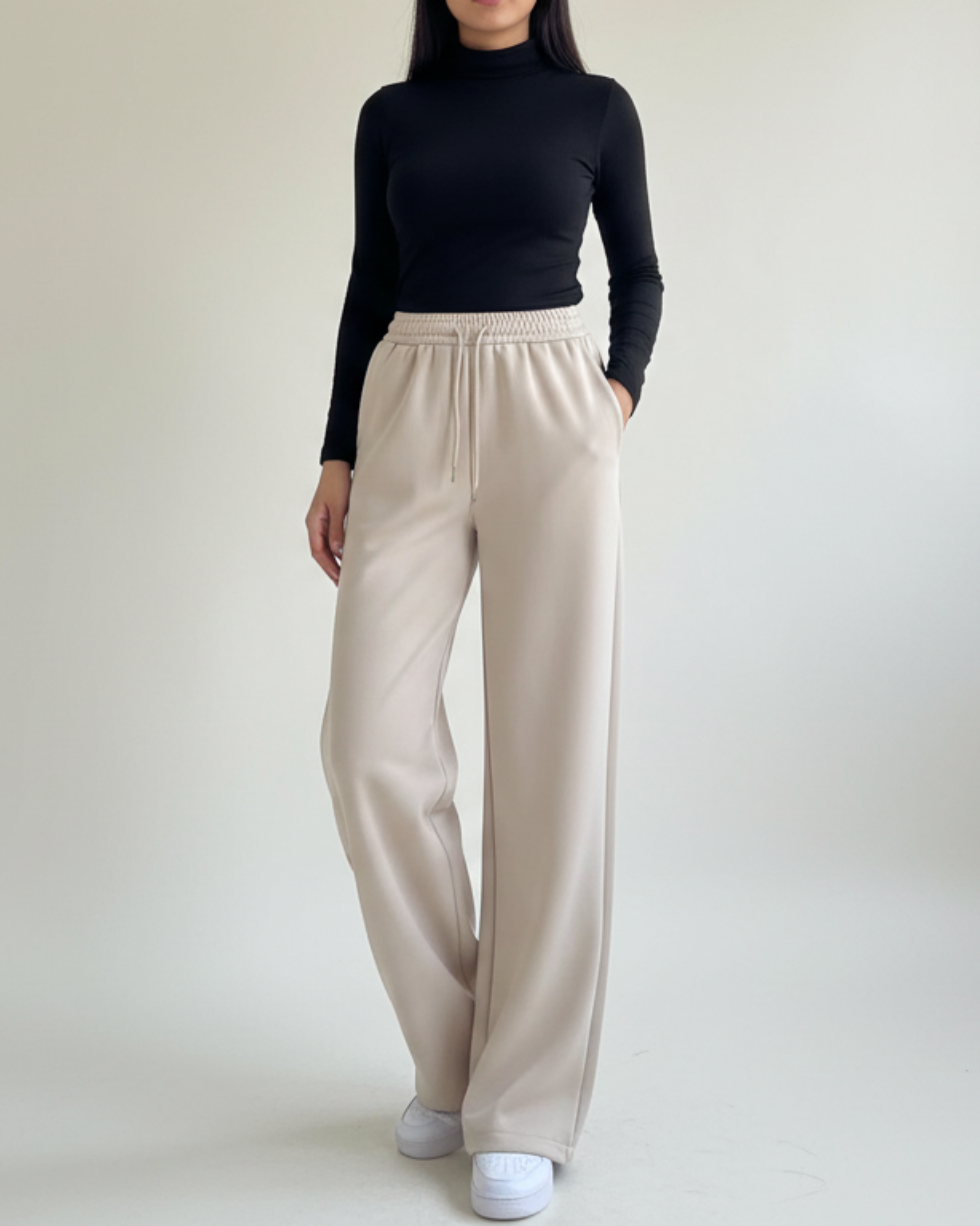 StyleFits Winter Fleece Trouser