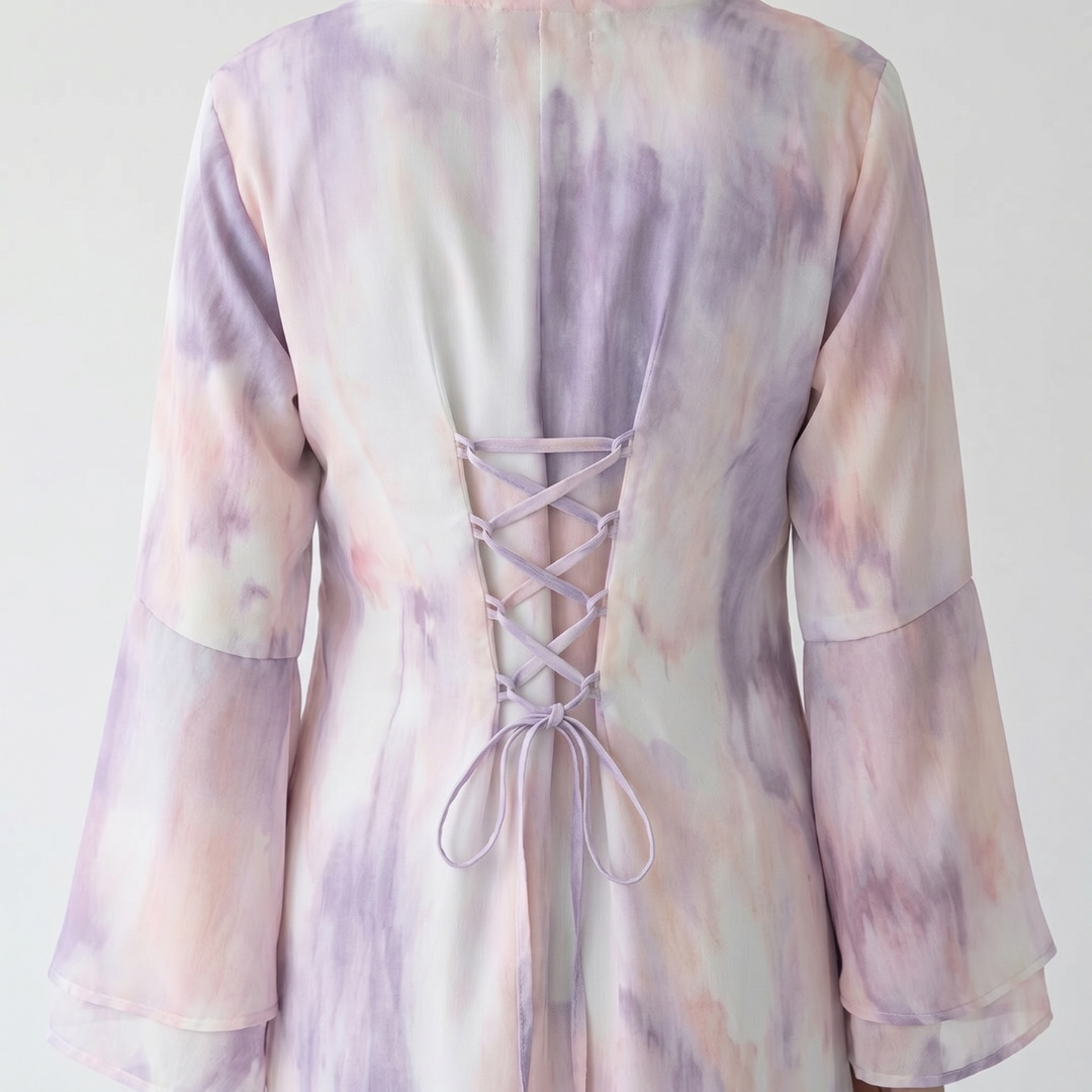Fairy Kurti- 10