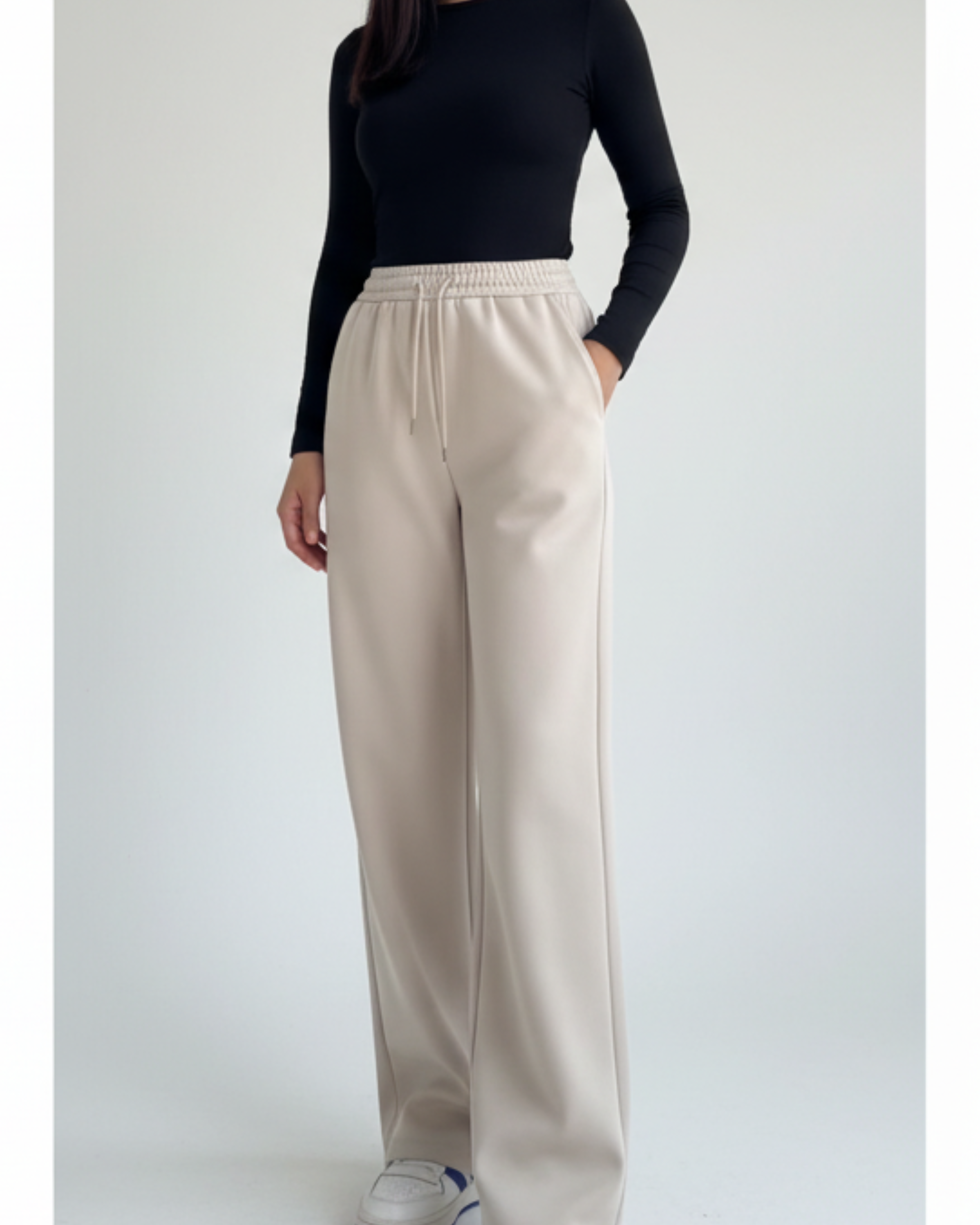 StyleFits Winter Fleece Trouser