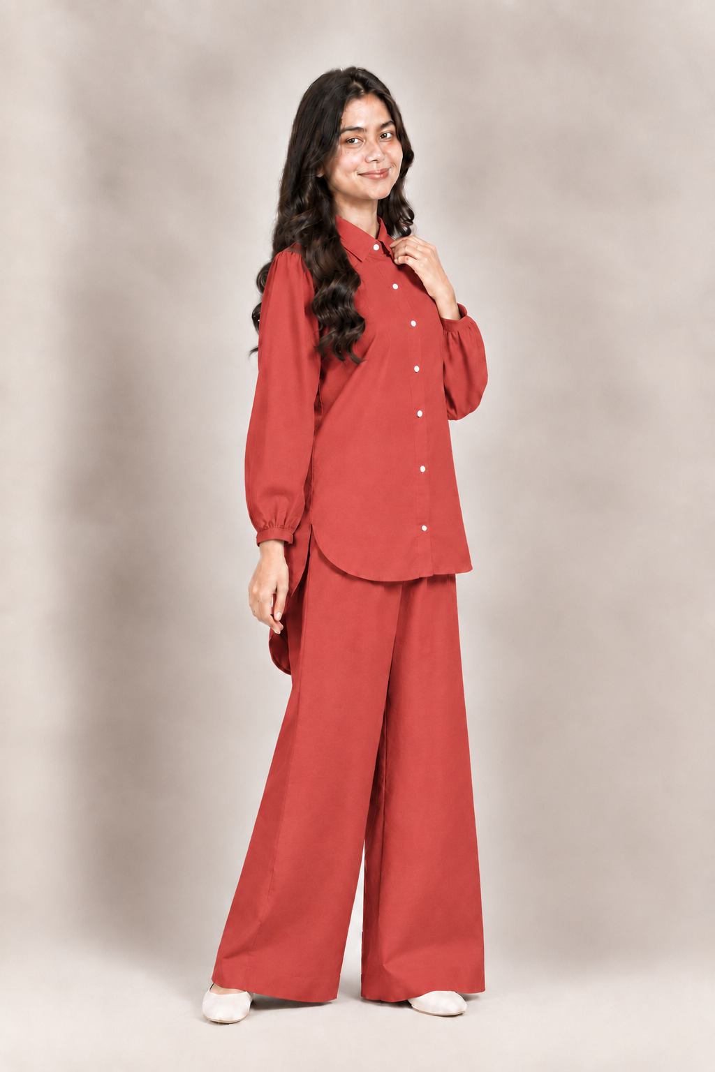 Muse Co-Ord Set