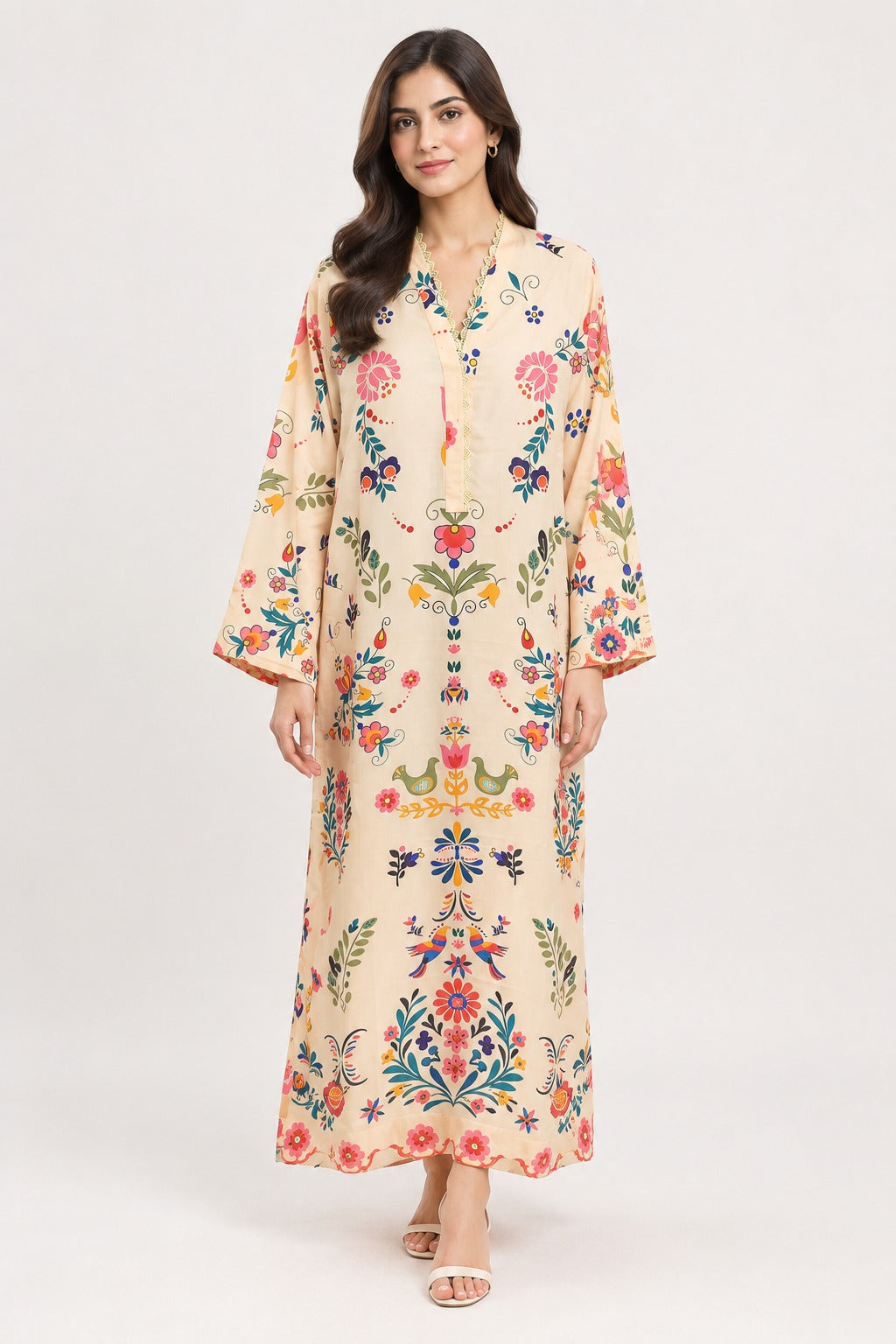 Floral Muse