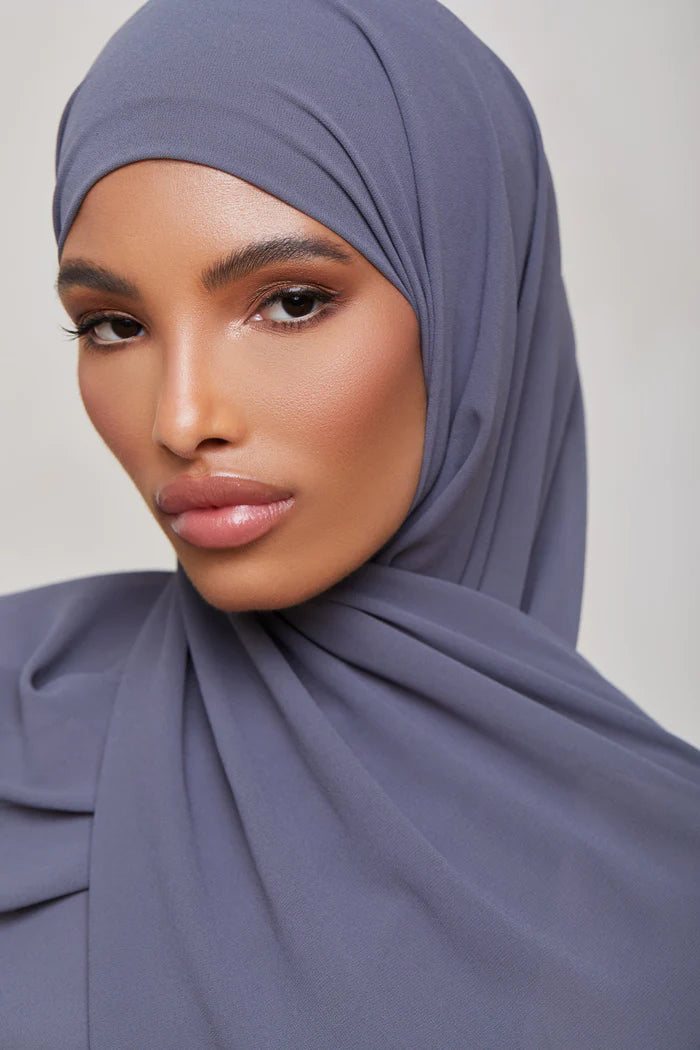 Essential Chiffon Hijab