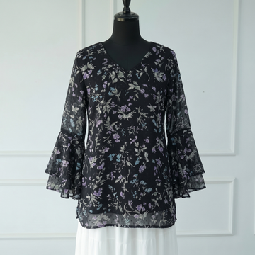 Fairy Kurti- 07