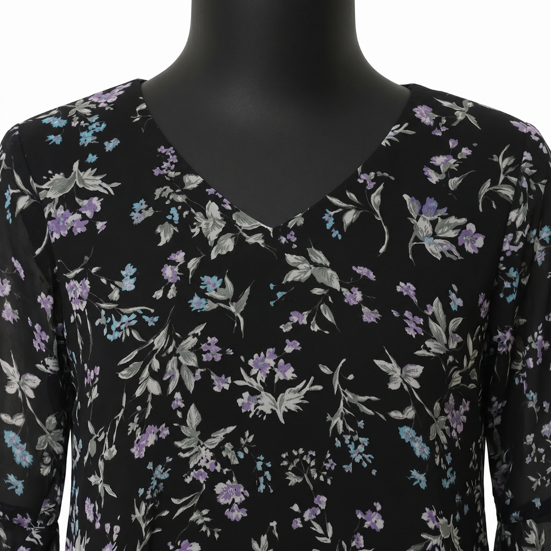 Fairy Kurti- 07