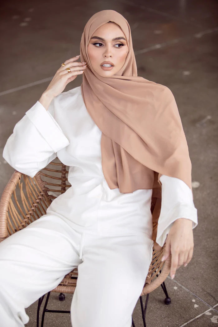 Essential Chiffon Hijab