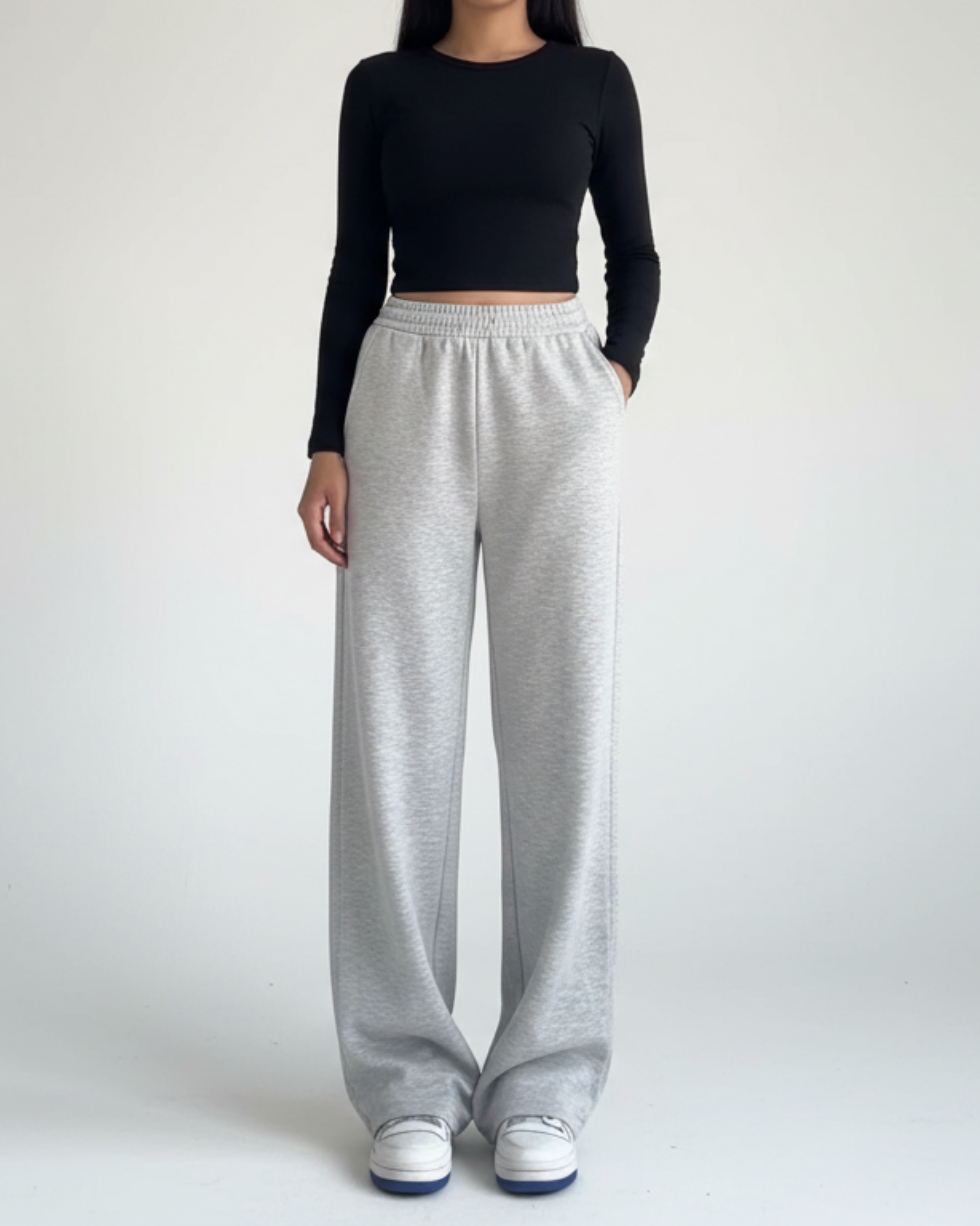 StyleFits Winter Fleece Trouser