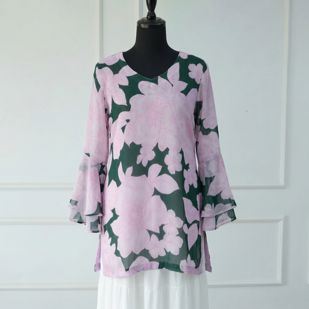 Fairy Kurti- 09