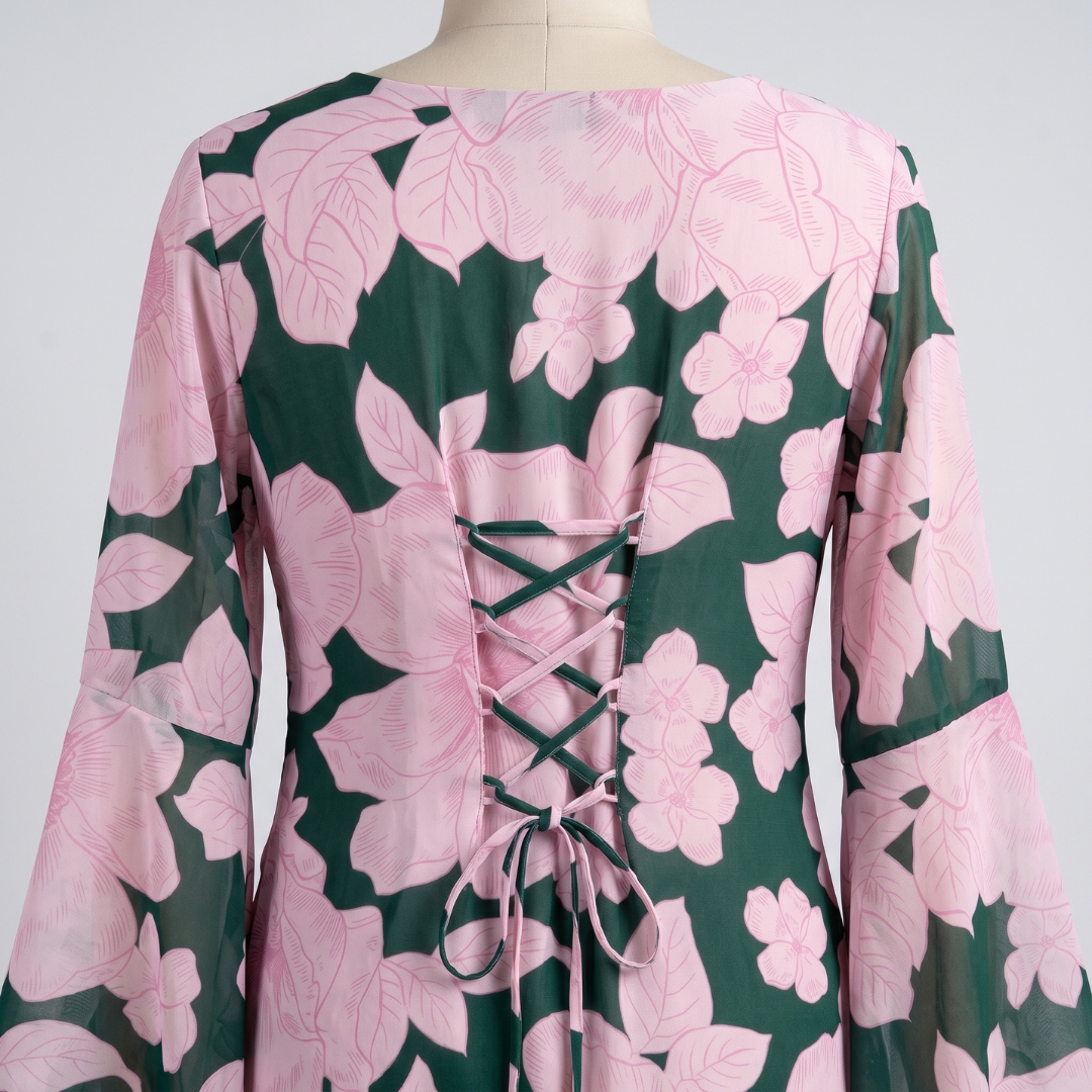 Fairy Kurti- 09