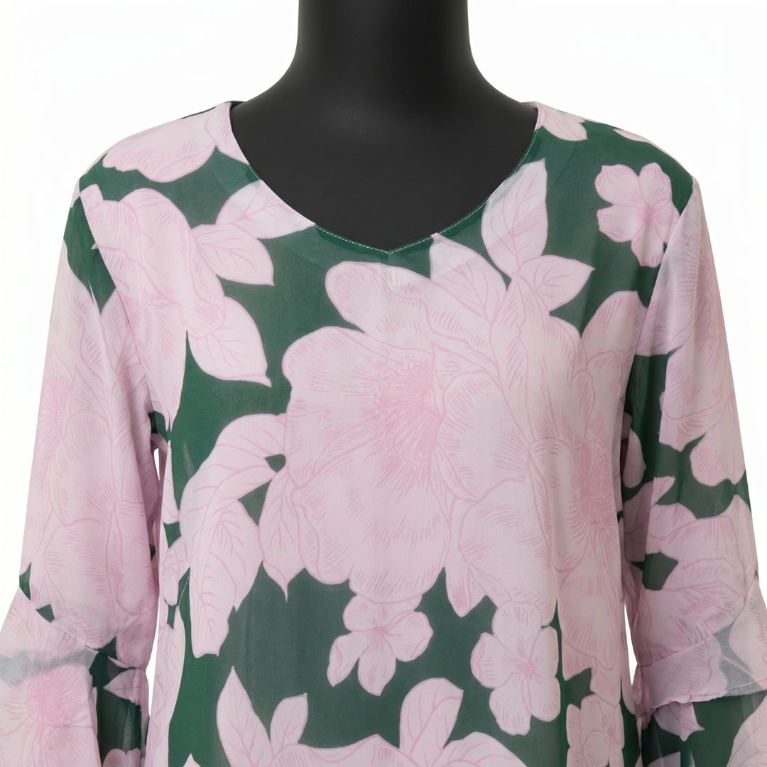Fairy Kurti- 09