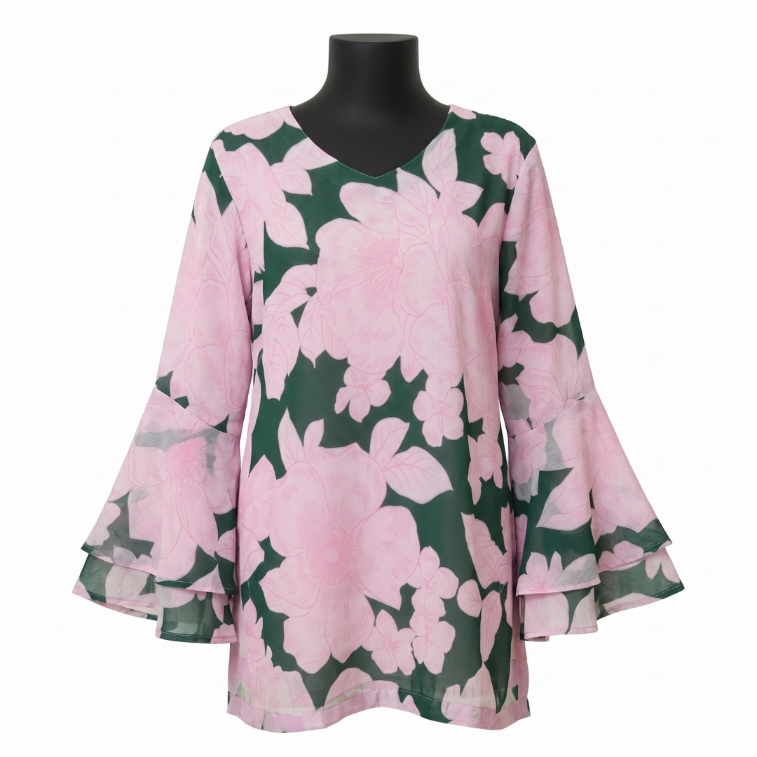 Fairy Kurti- 09