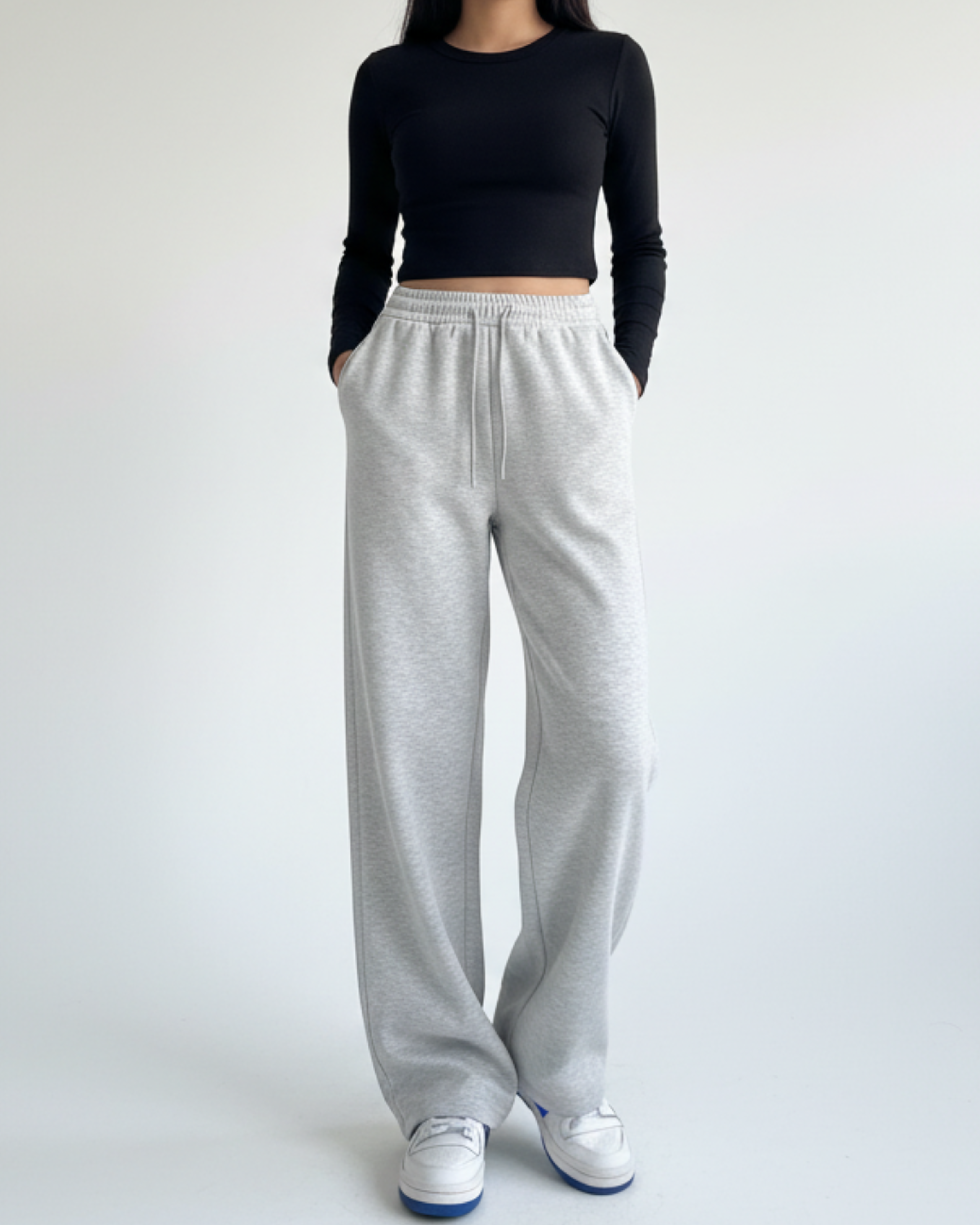 StyleFits Winter Fleece Trouser