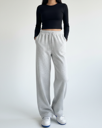 StyleFits Winter Fleece Trouser