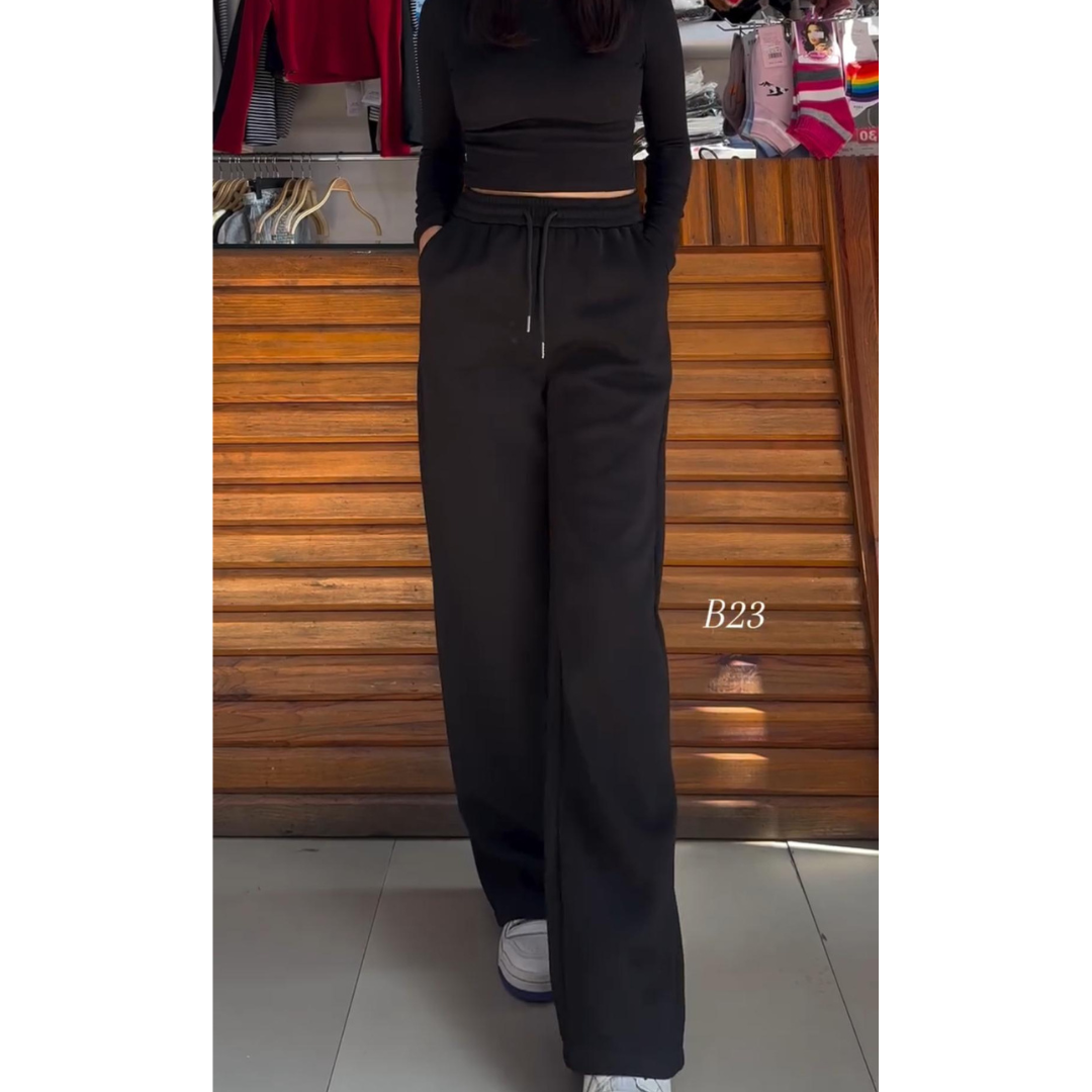 StyleFits Basic Trouser