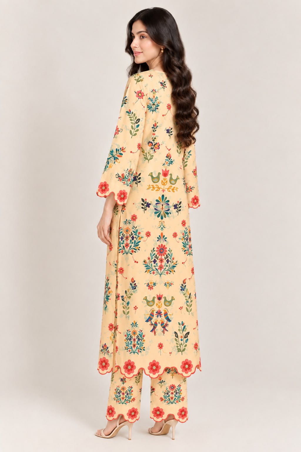 Floral Muse