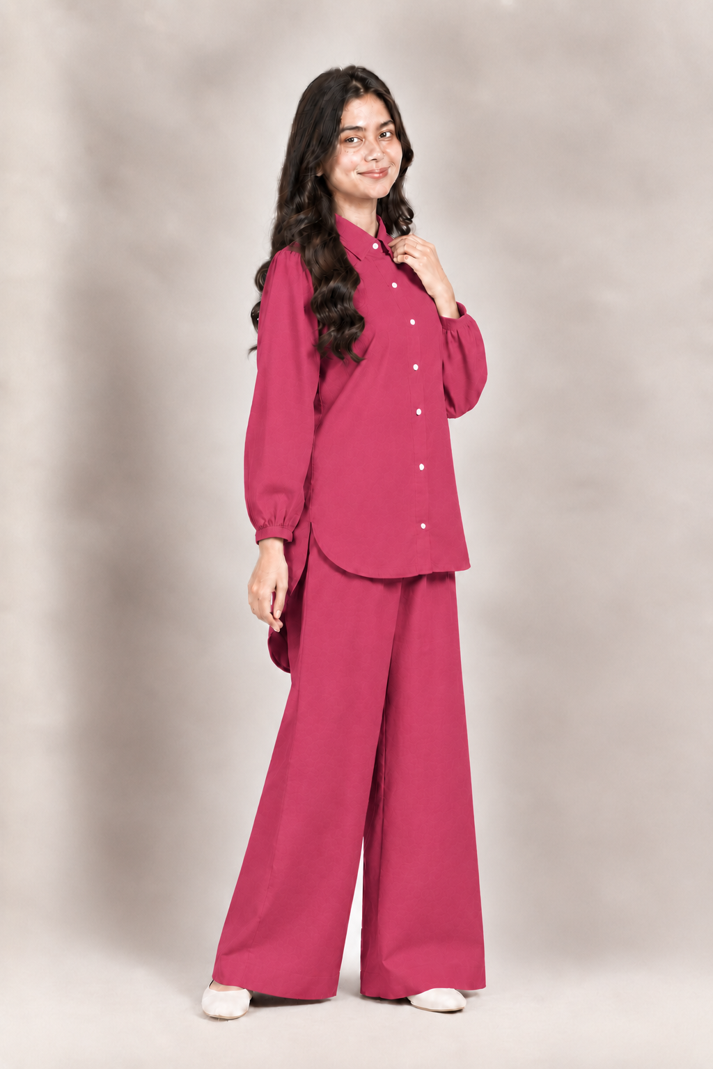 Roseberry Co-Ord Set