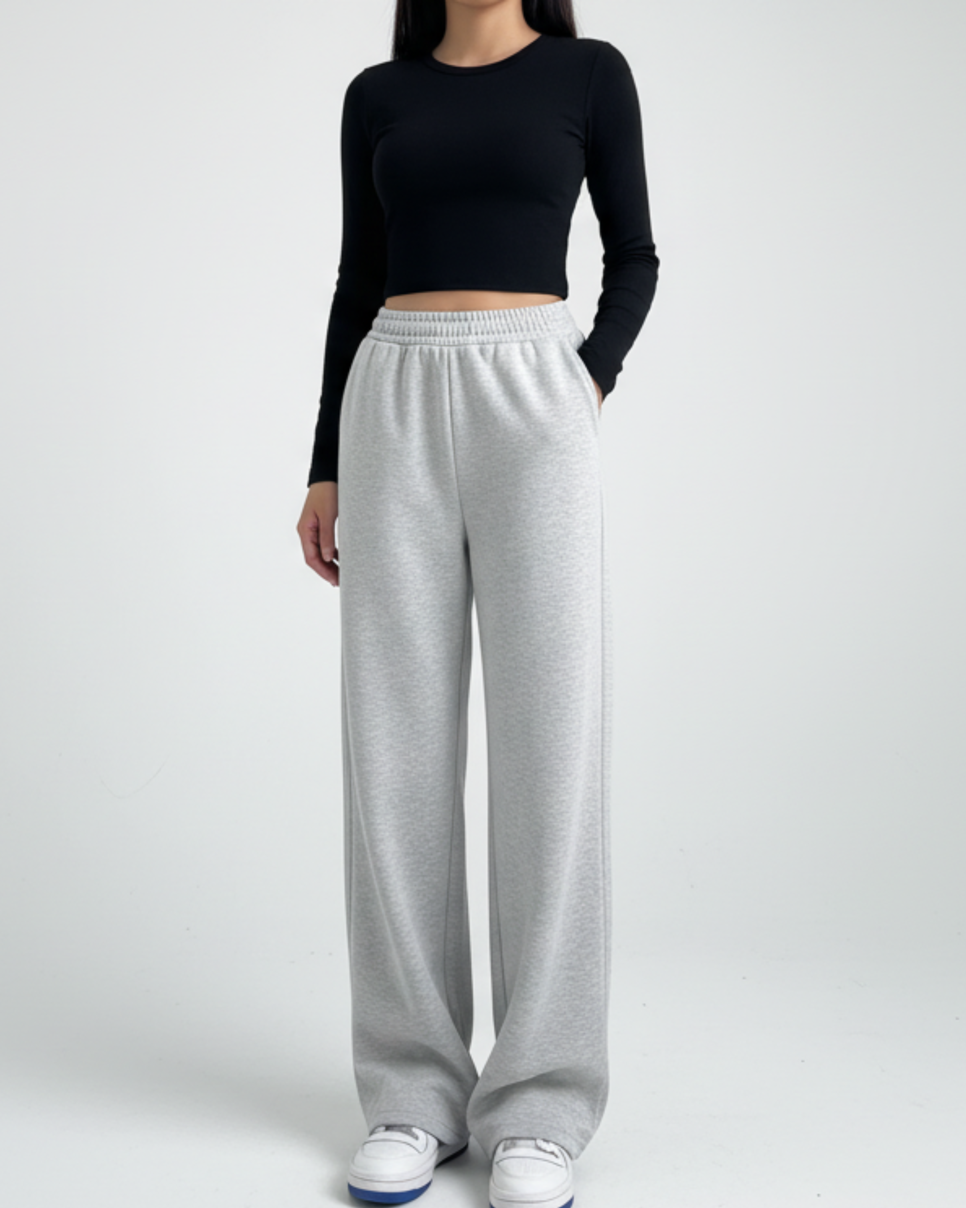 StyleFits Winter Fleece Trouser