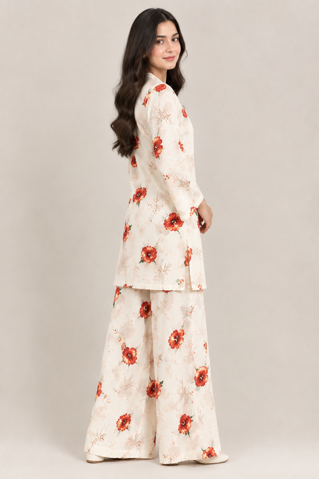 Flora Co-ord Set