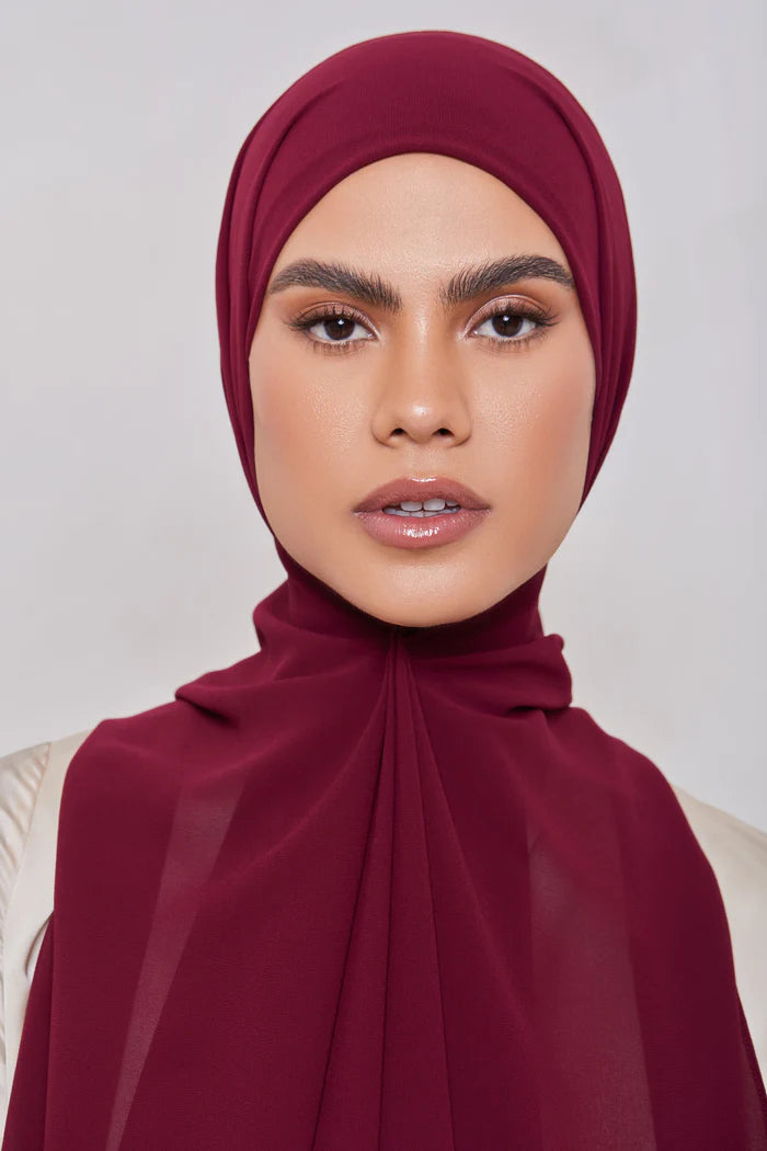 Essential Chiffon Hijab