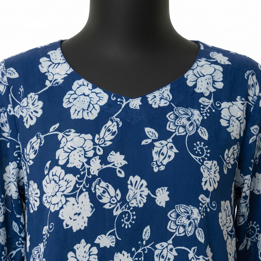 Fairy Kurti- 06
