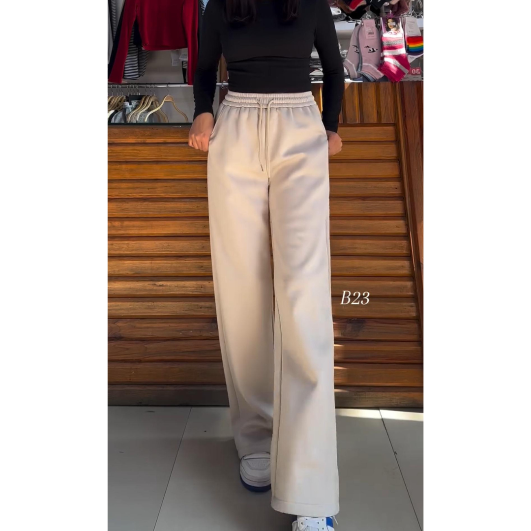 StyleFits Basic Trouser