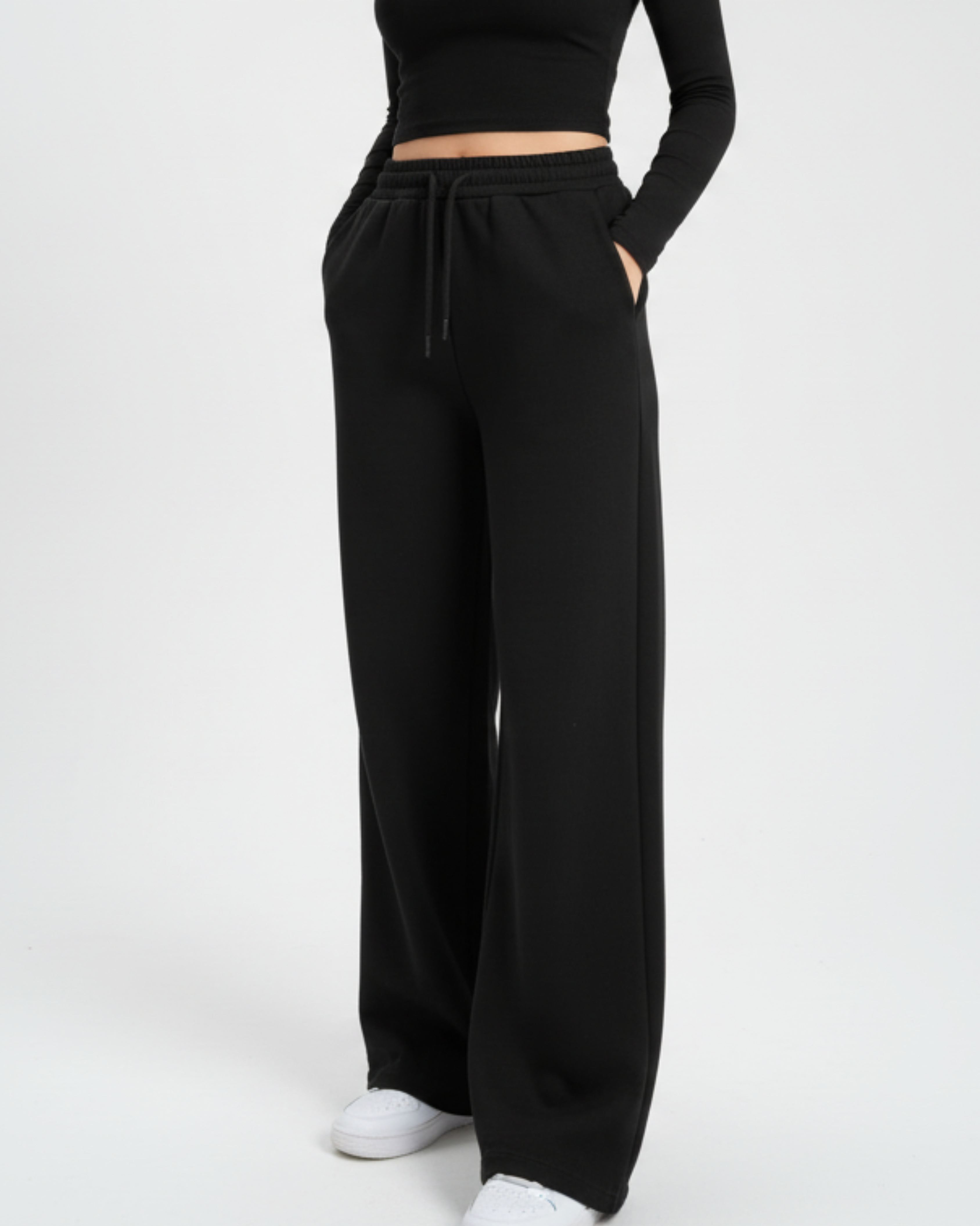 StyleFits Winter Fleece Trouser