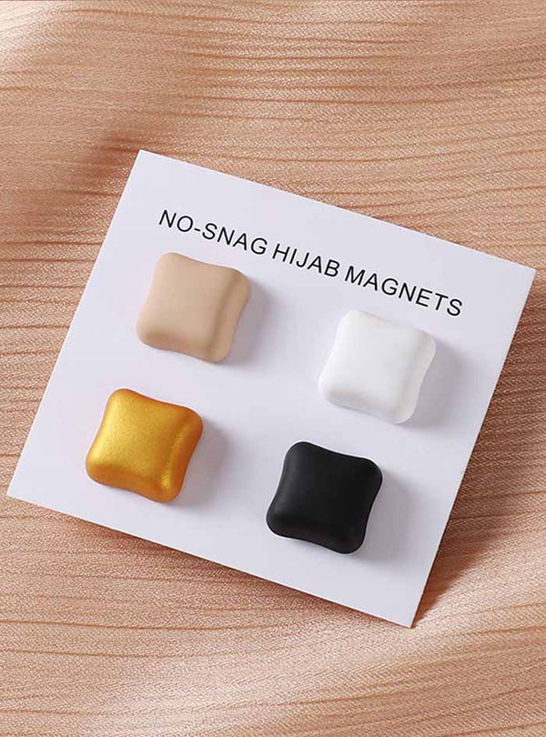 Premium Hijab Magnets