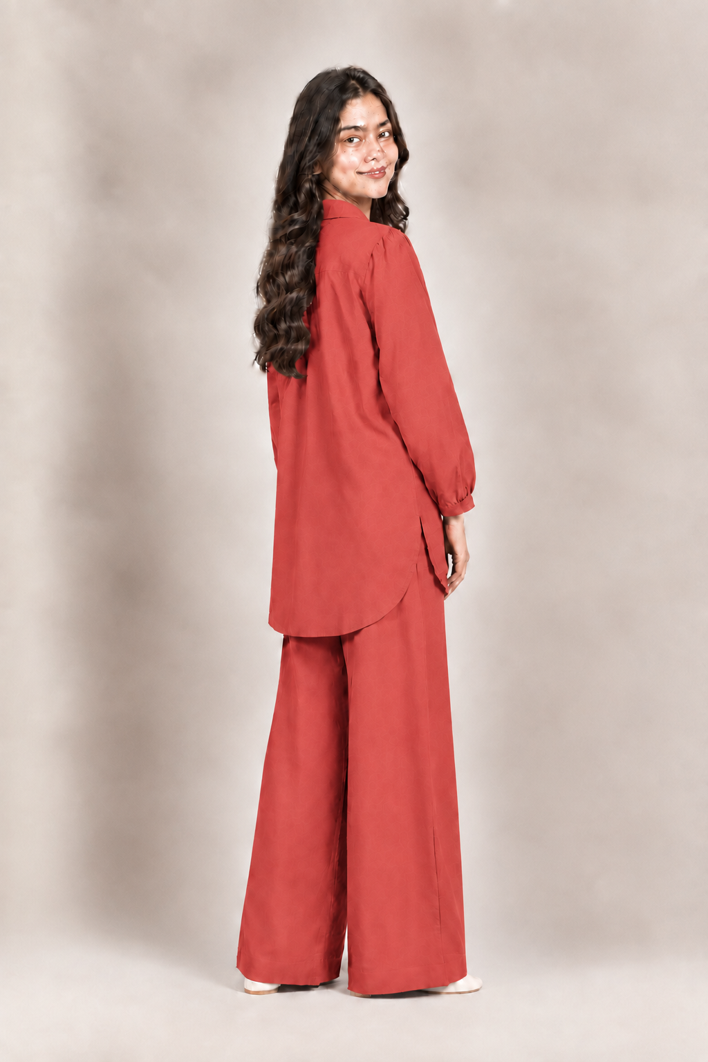 Muse Co-Ord Set