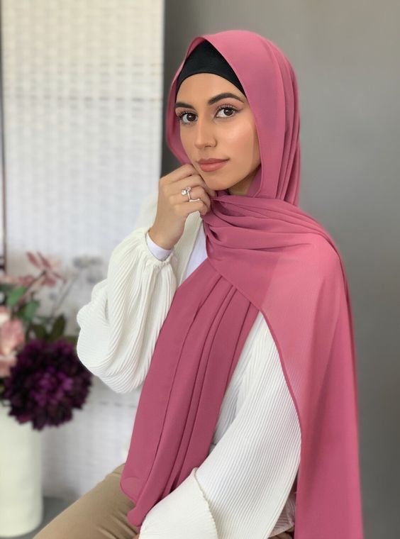 Essential Chiffon Hijab