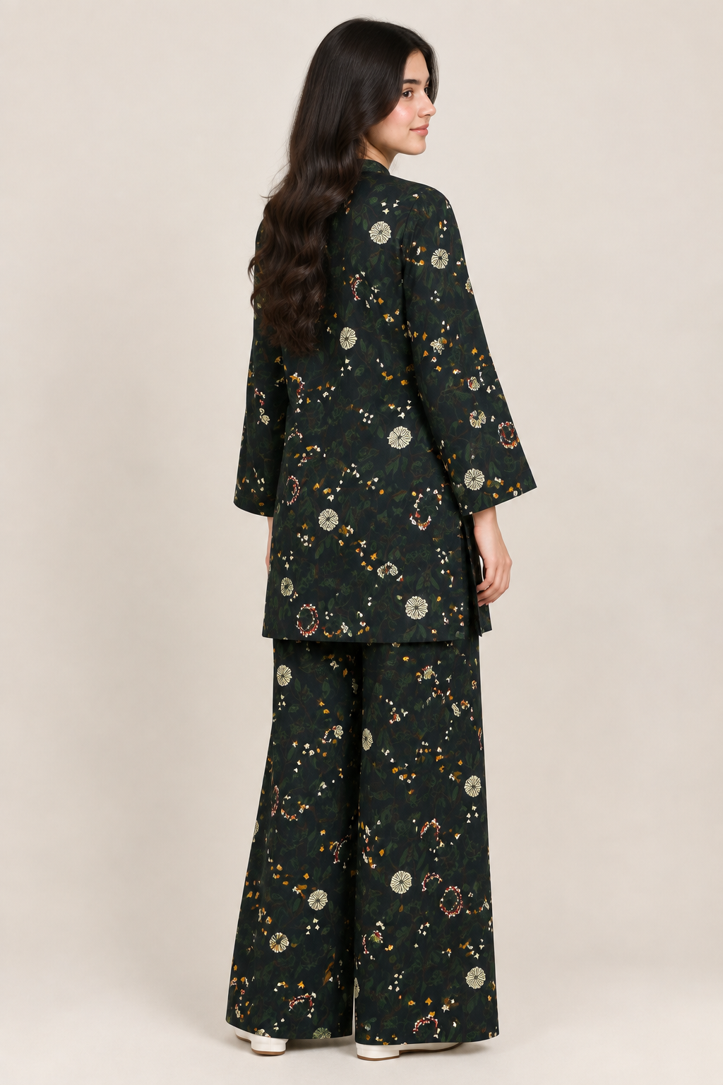 Bloom Co-ord Set