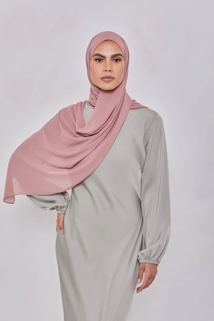 Essential Chiffon Hijab