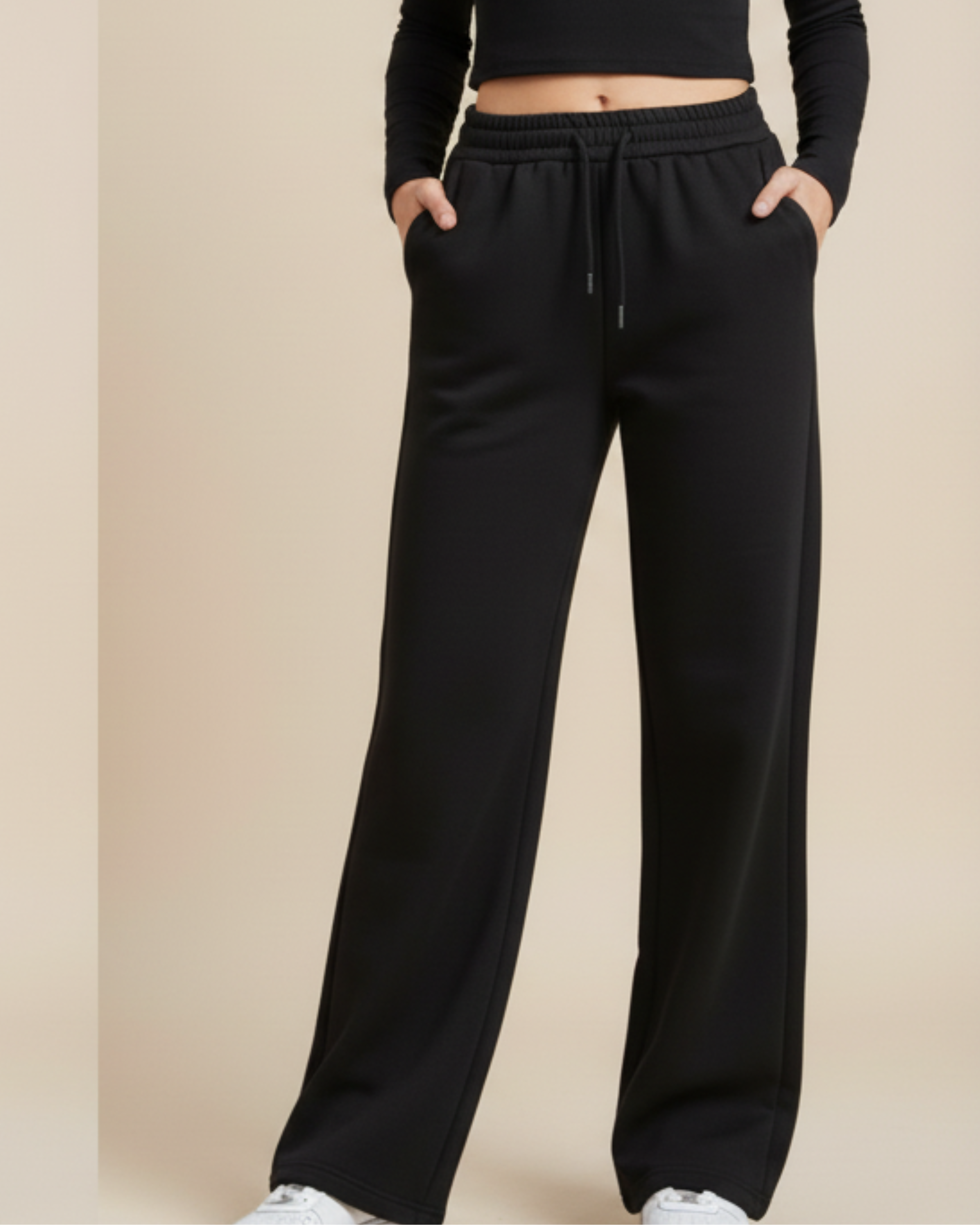 StyleFits Winter Fleece Trouser