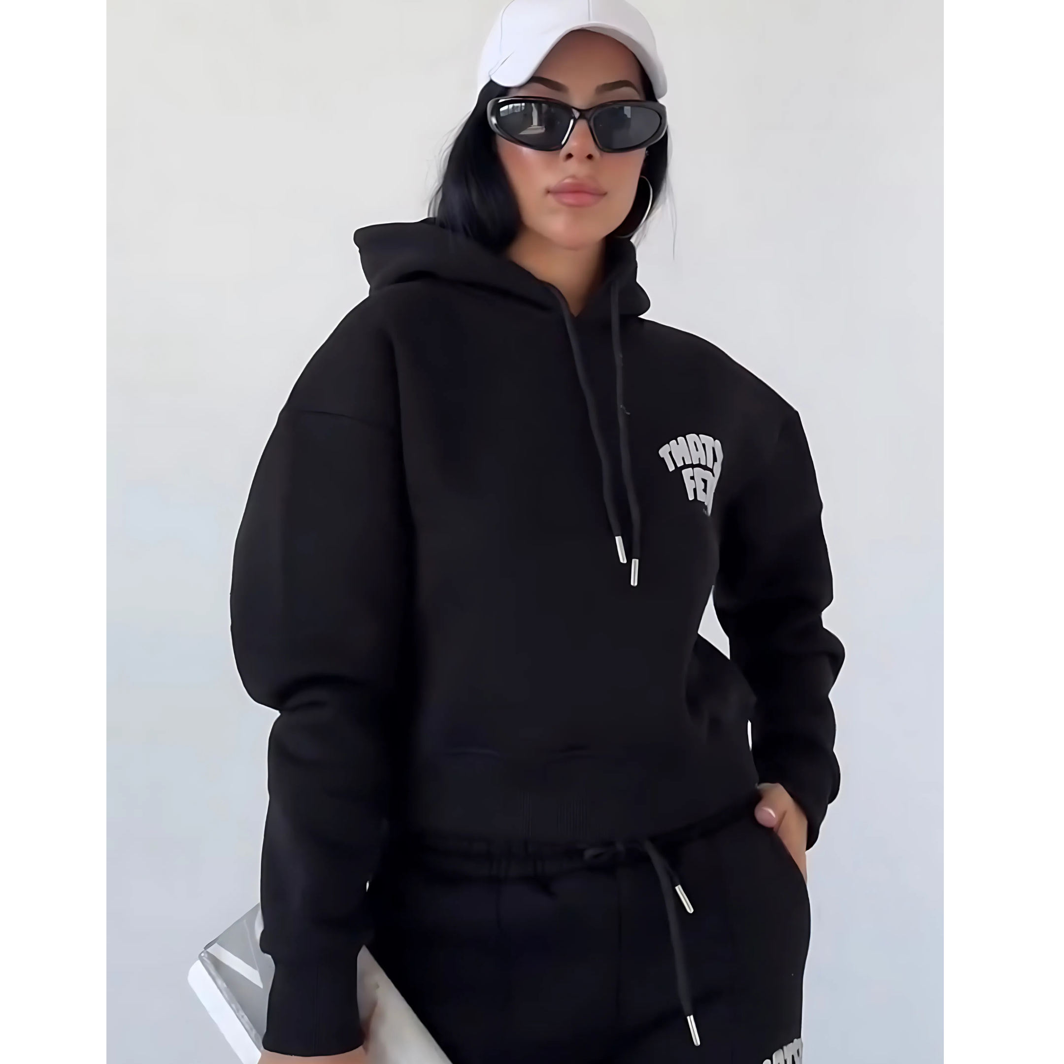 Track Flapper StyleFits Flapper Track Suit – the-stylefits