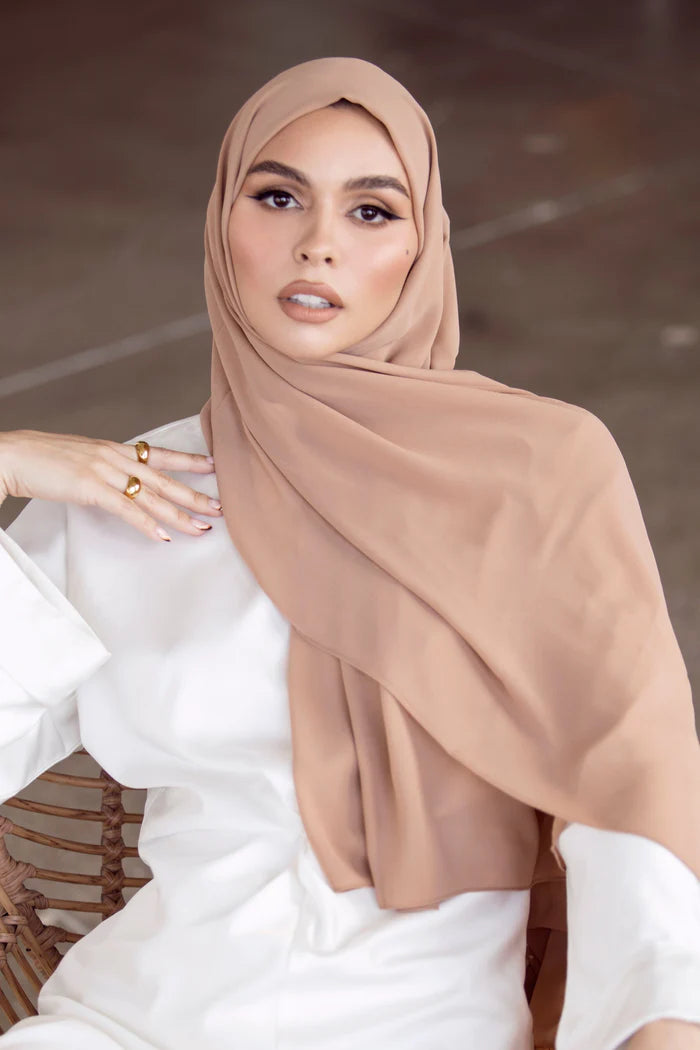 Essential Chiffon Hijab