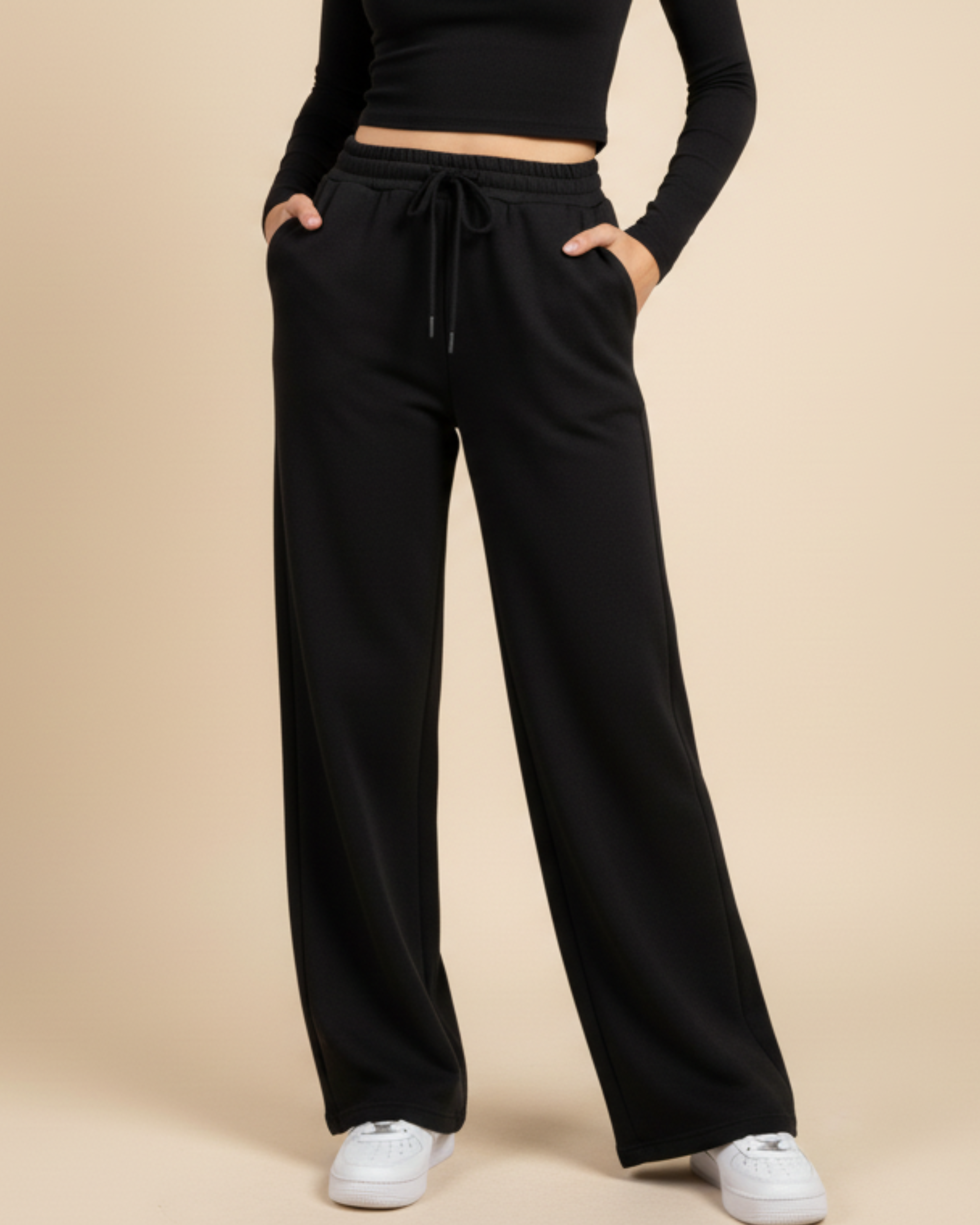 StyleFits Winter Fleece Trouser