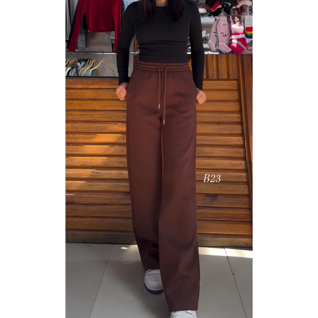 StyleFits Basic Trouser