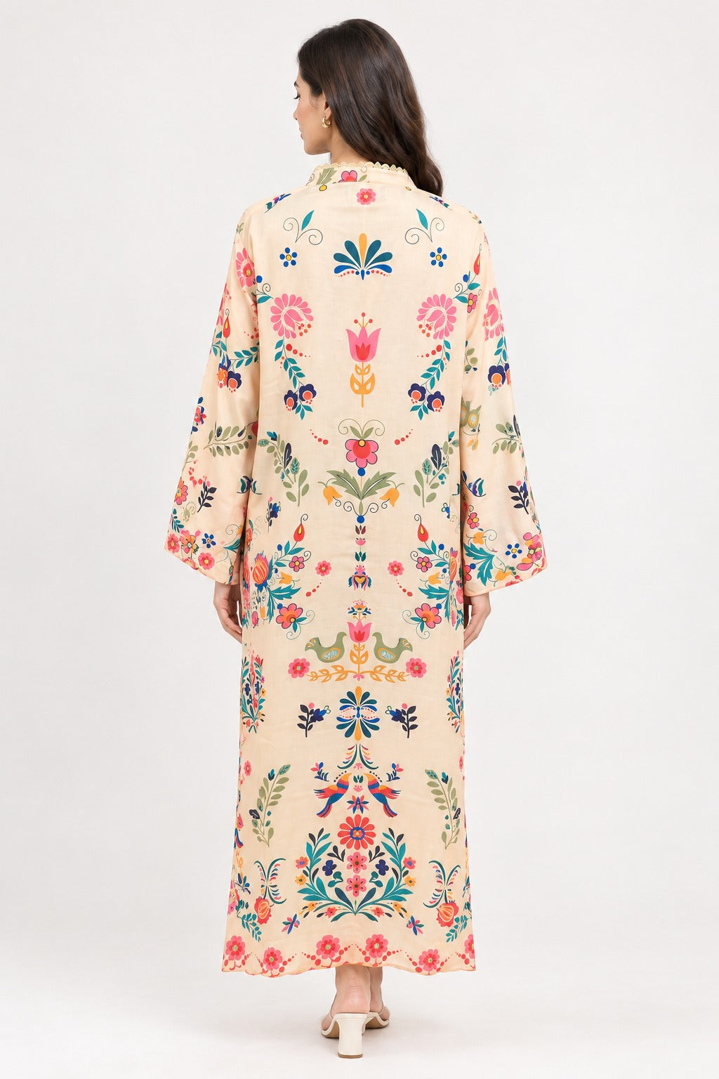 Floral Muse