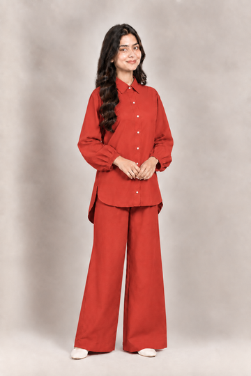 Muse Co-Ord Set