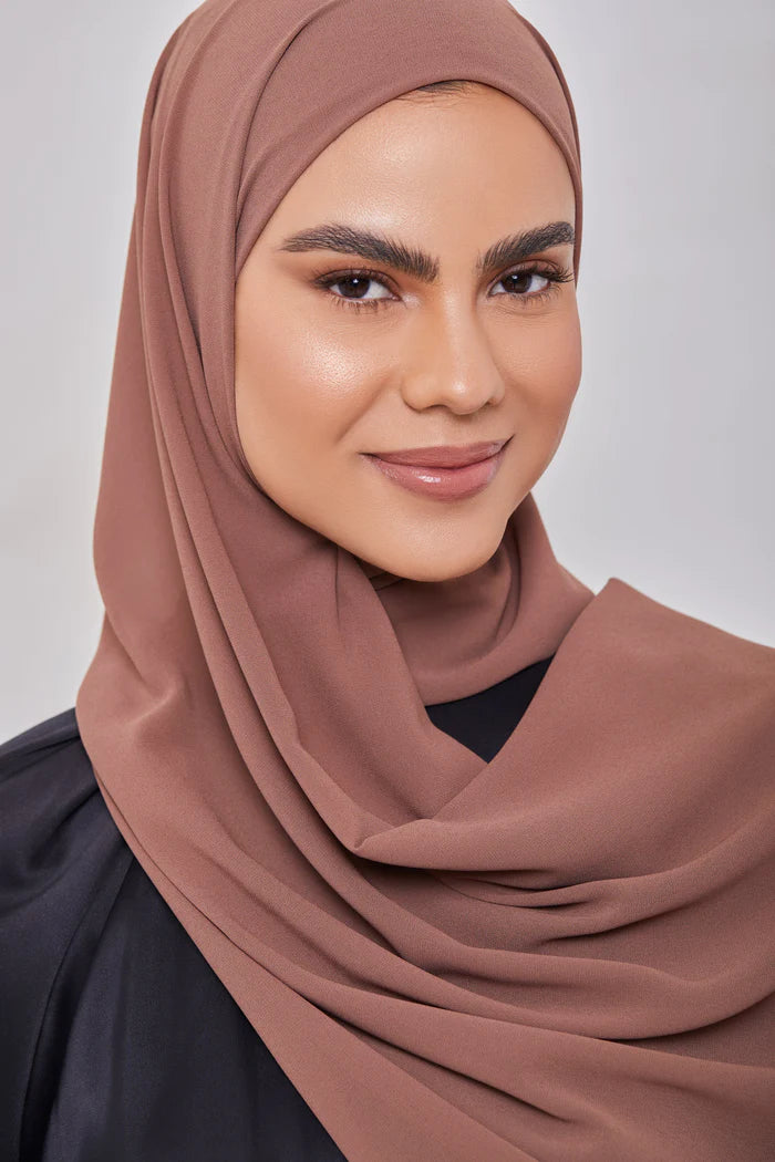 Essential Chiffon Hijab