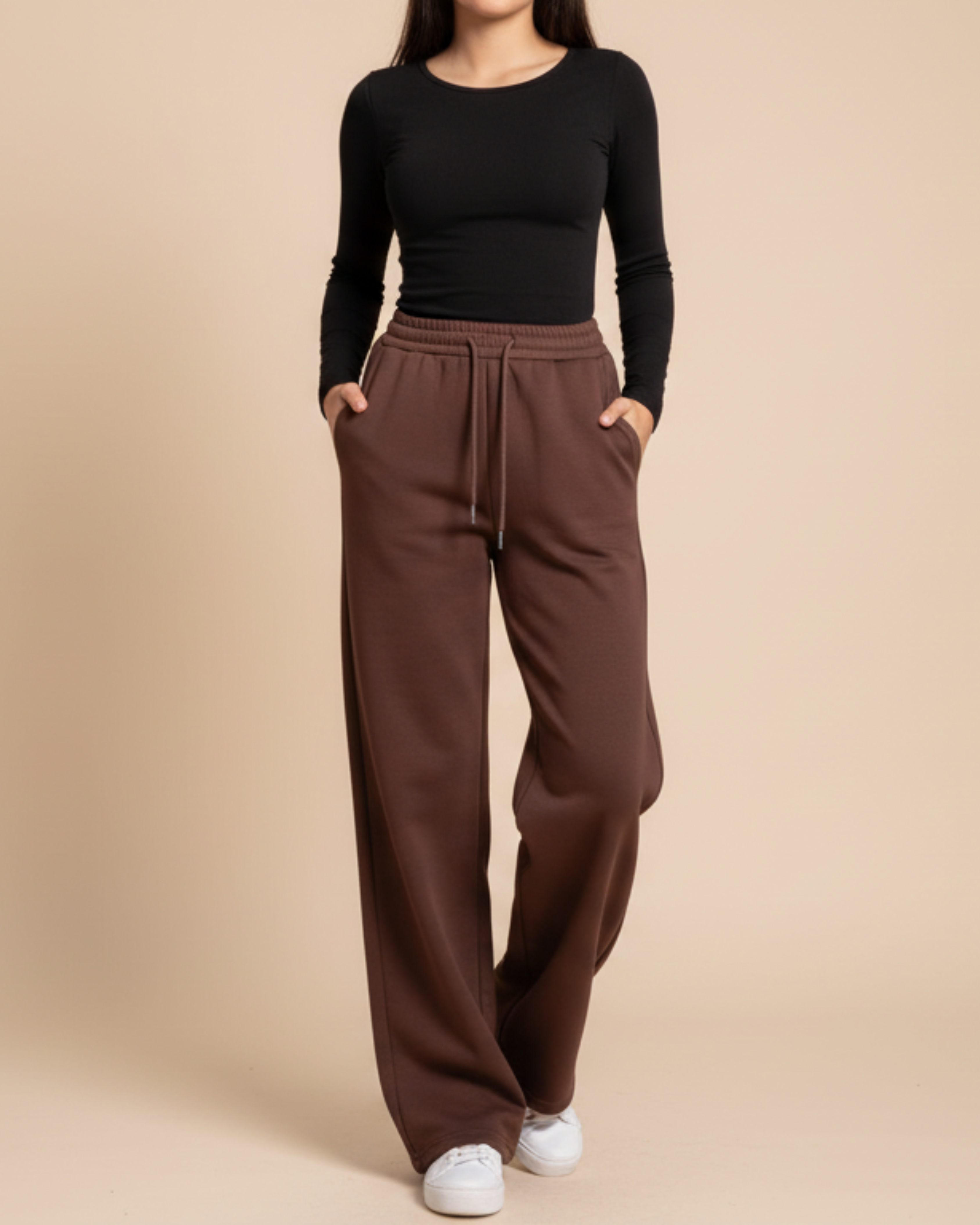StyleFits Winter Fleece Trouser