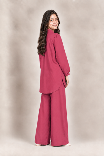 Roseberry Co-Ord Set