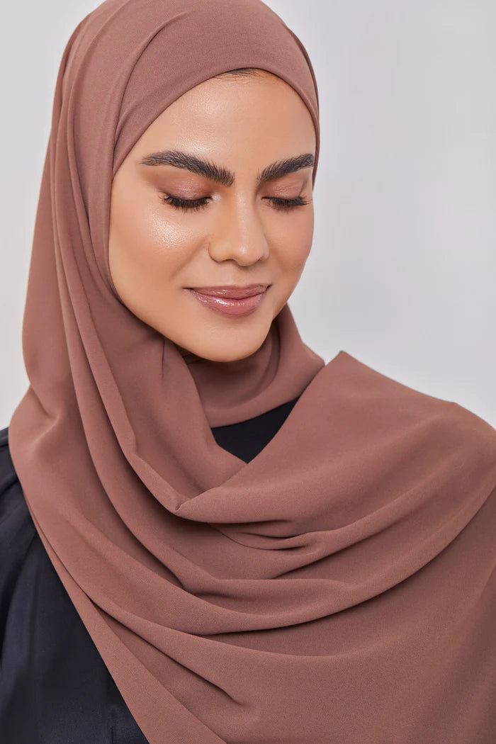 Essential Chiffon Hijab