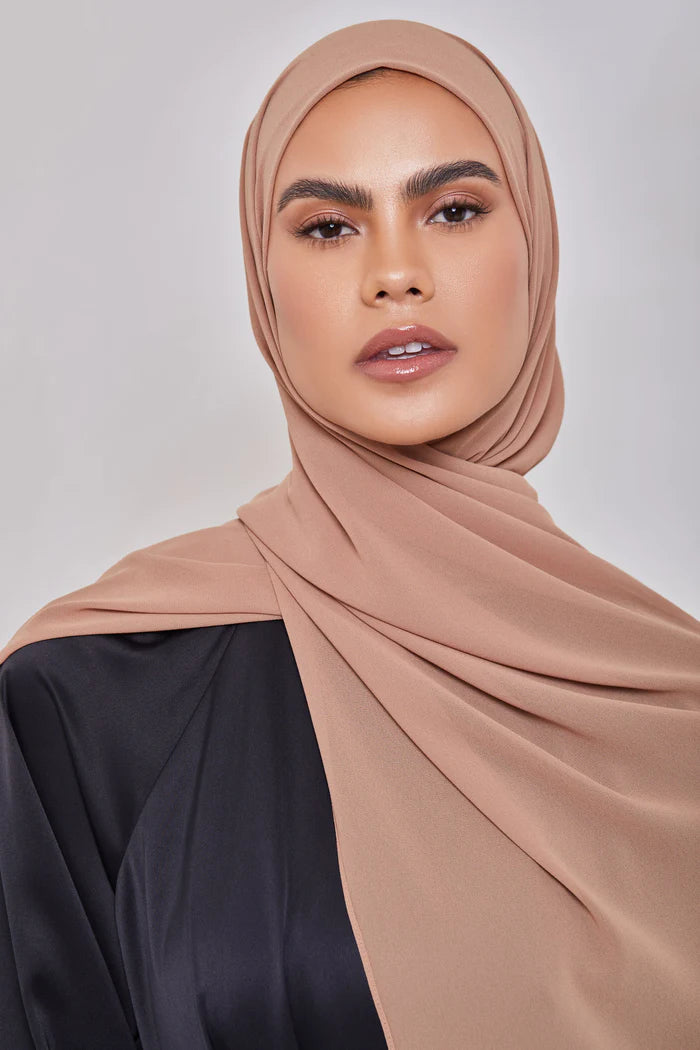 Essential Chiffon Hijab