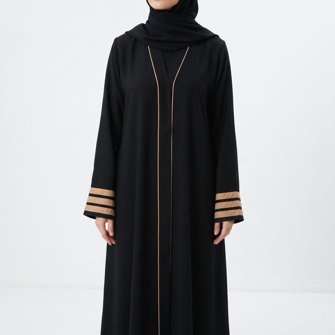 Timeless Abaya